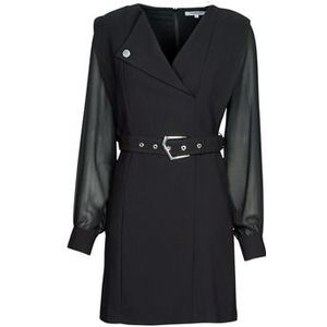 Morgan  RIPAM F  Jurken dames Zwart