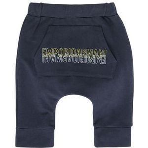 Emporio Armani  Avery  broeken  kind Blauw