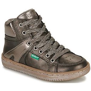 Kickers  LOWELL  Sneakers  kind Grijs