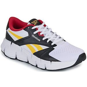 Reebok - ZIG DYNAMICA 5 - Hardloopschoenen - Wit