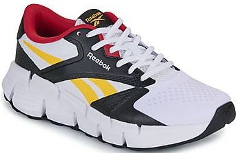 Reebok - ZIG DYNAMICA 5 - Hardloopschoenen - Wit