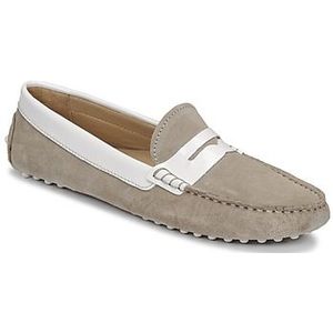 JB Martin  TABATA  Mocassins  dames Beige