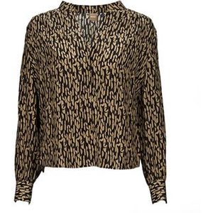 BOSS  Banora18  Blouses  dames Multicolour