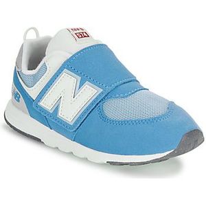 New Balance  574  Sneakers  kind Blauw