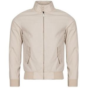 Harrington  HGO LENNON  Jassen  heren Beige