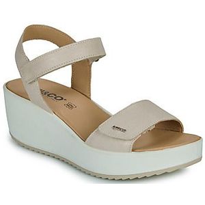 IgI&amp;CO  -  sandalen  dames Beige