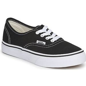 Vans  AUTHENTIC  Sneakers  kind Zwart