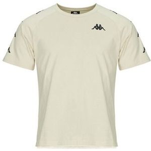 Kappa - Gonini - T-shirt - Katoen Jersey - Korte Mouwen - Ronde Hals