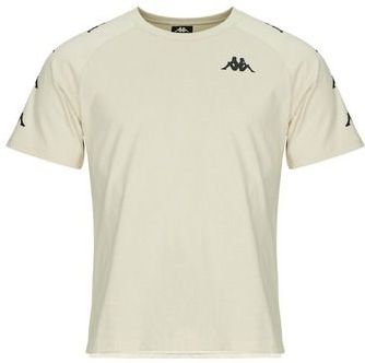 Kappa - Gonini - T-shirt - Katoen Jersey - Korte Mouwen - Ronde Hals