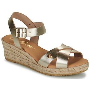 Betty London  GIORGIA  sandalen  dames Goud