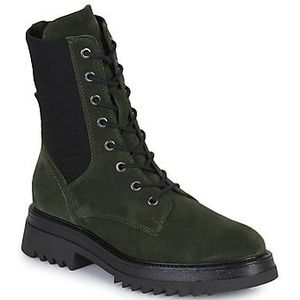 JB Martin  OPHELIE  Laarzen  dames Kaki