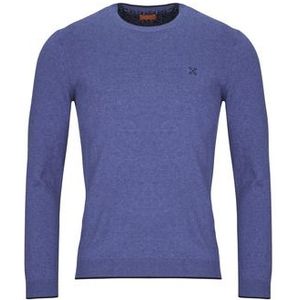 Oxbow  R2PERONI  Truien  heren Blauw