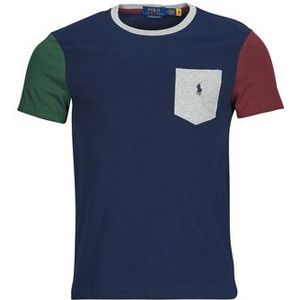 Polo Ralph Lauren - T-shirt - Multicolour - Heren