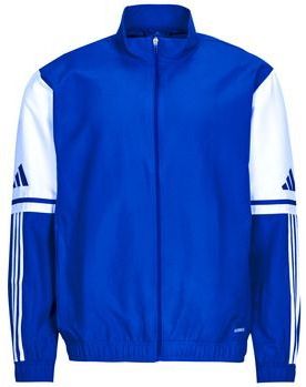 Adidas - Squadra 25 - Trainingsjack - Zwart - 100% Gerecycled Polyester, AEROREADY