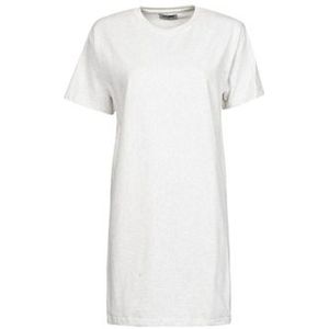 Yurban  PARVINA  Jurken dames Grijs