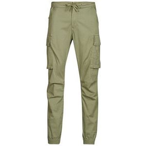 Schott  TR RANDY 170  Broeken  heren Kaki