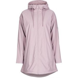 Roxy - Rain Road Polar Zip - Regenjas - Dames