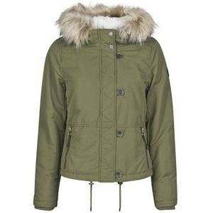 Only  ONLPEYTON  jassen  dames Kaki