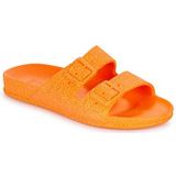 Cacatoès - NEON FLUO - Slippers - Oranje
