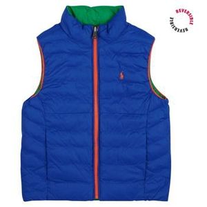 Polo Ralph Lauren  REV TERRA VST  jassen  kind Multicolour