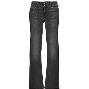 Pepe Jeans - LW Venus - Broek - Grijs - Rechte Jeans
