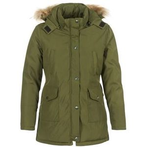 Yurban  HILAPIT  jassen  dames Kaki