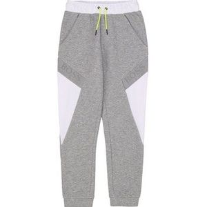 BOSS  J24664  broeken  kind Grijs