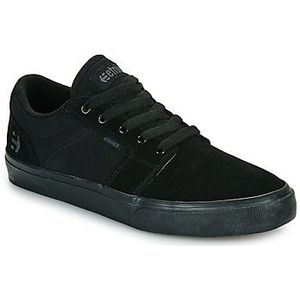 Etnies  BARGE LS  Sportschoenen  heren Zwart