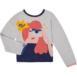 Catimini  CR18055-21-C  Vesten  kind Multicolour