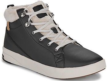 Saola - Bergen - Damestrainers - Warm - Vegan Bovenkant