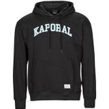 Kaporal  CATCH EXODE 1  Truien  heren Zwart