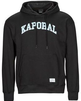 Kaporal  CATCH EXODE 1  Truien  heren Zwart