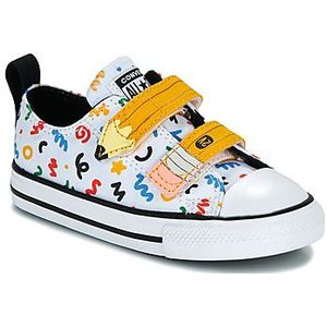 Converse  CHUCK TAYLOR ALL STAR EASY-ON DOODLES  Sneakers  kind Wit