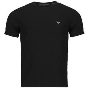 Emporio Armani  CORE LOGOBAND  Shirts  heren Zwart