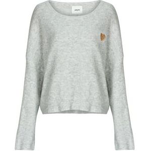 Moony Mood  -  Truien  dames Grijs