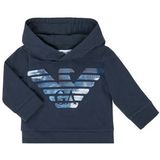 Emporio Armani - 6HHMA9-4JCNZ-0922 - Truien - Blauw