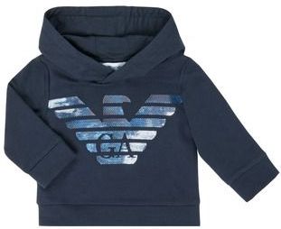 Emporio Armani - 6HHMA9-4JCNZ-0922 - Truien - Blauw