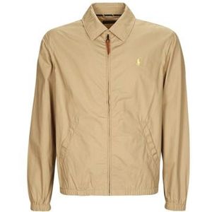 Polo Ralph Lauren - BAYPORT - Windjack - Beige - Heren