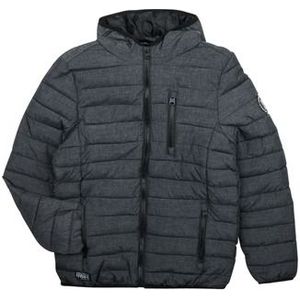 Deeluxe  EDDY  jassen  kind Grijs