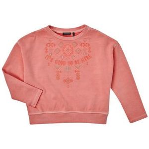 Ikks  DOUSSIES  Truien  kind Oranje