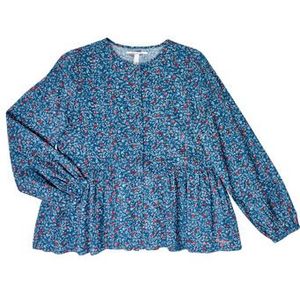 Pepe jeans  ISA  Topjes  kind Blauw