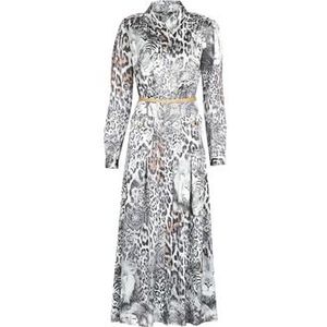 Marciano ROYAL FELIN DRESS Jurken dames Multicolour