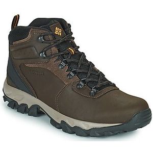 Columbia  NEWTON RIDGE PLUS II WATERPROOF  Wandelschoenen  heren Bruin