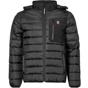 Geographical Norway  BELVIRA  jassen  heren Zwart