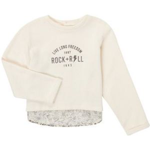 Ikks  DOUELE  Truien  kind Wit