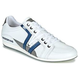 Redskins  WARREN  Sneakers  heren Wit