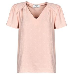 Betty London  BLOOME  Blouses  dames Roze