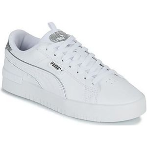 Puma  Jada Renew Pop-Up Metallics  Sneakers  dames Wit