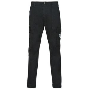 Deeluxe  MADISON  Broeken  heren Zwart