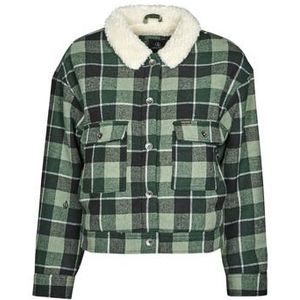 Volcom  WEATON JACKET  Jassen  dames Multicolour